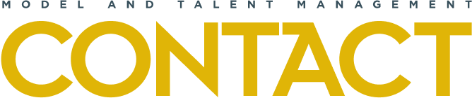 Contact Model & Talent Management